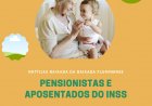Pensionistas e Aposentados da Baixada Fluminense