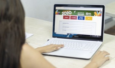 Matricula Online em Nilópolis