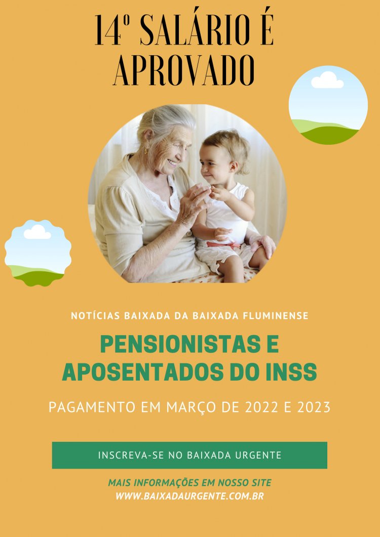 Pensionistas e Aposentados da Baixada Fluminense