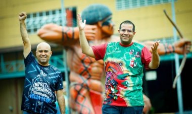 Baixada Fluminense: Beija-Flor e Grande Rio se unem e anunciam ensaios em Nilópolis e Duque de Caxias