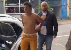 Homem acusado de pedofilia e estupro na Baixada Fluminense