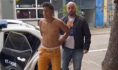 Homem acusado de pedofilia e estupro na Baixada Fluminense