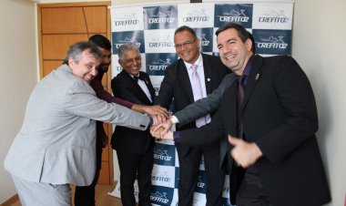 Crefito 2 inaugura Subsede em Caxias para Fisioterapeutas e Terapeutas Ocupacionais