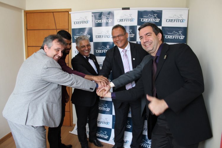 Crefito 2 inaugura Subsede em Caxias para Fisioterapeutas e Terapeutas Ocupacionais