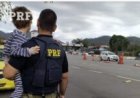 Polícia impede pai que tentava sair do estado com filho sem autorização da mãe em Seropédica