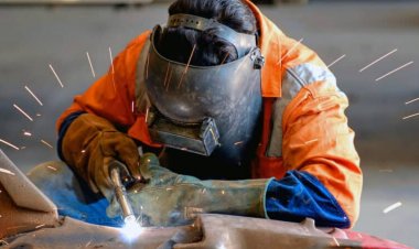 BAIXADA FLUMINENSE: EMPREGO EM PLATAFORMA