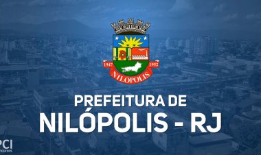 Nilópolis cria lei de programa de estágio remunerado para moradores da cidade.
