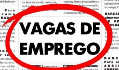 UERJ OFERECE EMPREGO SEM CONCURSO - VÁRIOS CARGOS