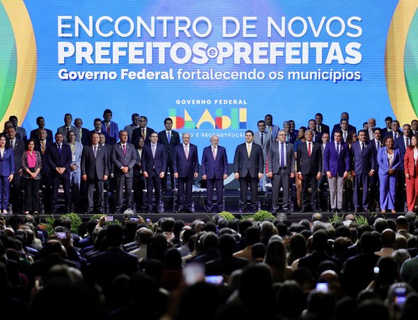 Prefeitos contra a isenção do Imposto de renda