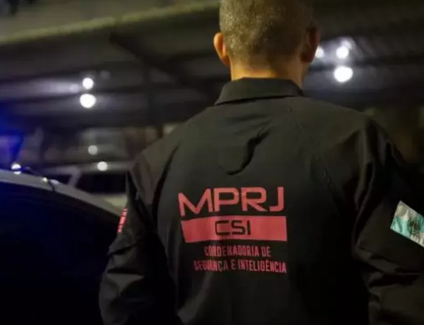 GAECO/MPRJ cumpre mandados nas Prefeituras  de Nilópolis, Japeri e Nova Iguaçu